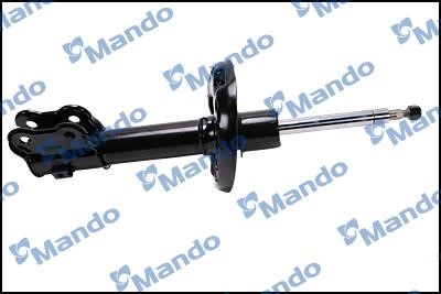 Mando EX54660A4800 Амортизатор підвіски передній правий газомасляний EX54660A4800: Купити в Україні - Добра ціна на EXIST.UA!