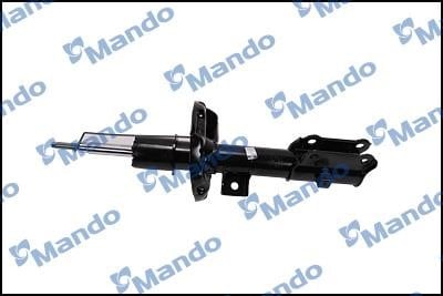 Mando EX54660H5100 Амортизатор підвіски передній правий газомасляний EX54660H5100: Купити в Україні - Добра ціна на EXIST.UA!