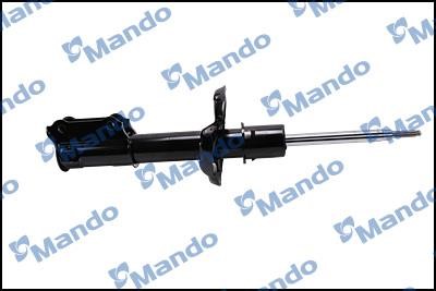 Mando EX54660J0000 Амортизатор підвіски передній правий газомасляний EX54660J0000: Купити в Україні - Добра ціна на EXIST.UA!
