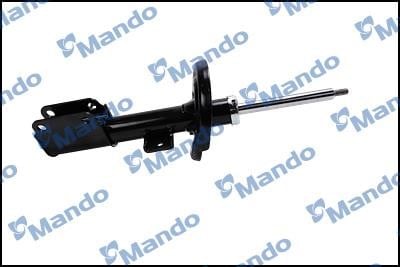 Mando EX543035090R Амортизатор підвіски передній лівий EX543035090R: Купити в Україні - Добра ціна на EXIST.UA!