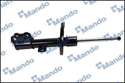 Mando EX546613Z020 Амортизатор підвіски передній правий EX546613Z020: Купити в Україні - Добра ціна на EXIST.UA!