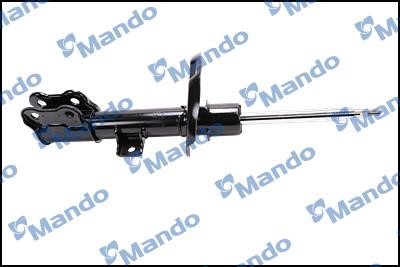 Mando EX546613Z140 Амортизатор підвіски передній правий EX546613Z140: Купити в Україні - Добра ціна на EXIST.UA!