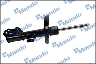 Mando EX54661A5110 Амортизатор підвіски передній правий газомасляний EX54661A5110: Приваблива ціна - Купити в Україні на EXIST.UA!