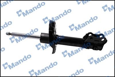 Амортизатор підвіски передній правий газомасляний Mando EX54661A5110