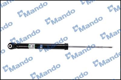 Mando EX55307K0100 Амортизатор підвіскі задній газомасляний EX55307K0100: Купити в Україні - Добра ціна на EXIST.UA!