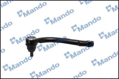 Mando EX568202B900 Наконечник рульової тяги правий EX568202B900: Купити в Україні - Добра ціна на EXIST.UA!