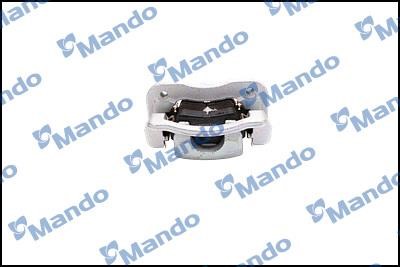 Mando EX582303K300 Супорт гальмівний задній правий EX582303K300: Купити в Україні - Добра ціна на EXIST.UA!