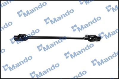 Mando EX568504F400 Вал рульового керування EX568504F400: Купити в Україні - Добра ціна на EXIST.UA!