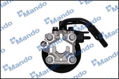 Насос гидроусилителя руля Mando EX5711017000
