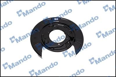 Mando EX582522E500 Кожух гальмівного диска EX582522E500: Купити в Україні - Добра ціна на EXIST.UA!