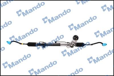 Mando EX577001M190 Рульова рейка з ГПК EX577001M190: Купити в Україні - Добра ціна на EXIST.UA!
