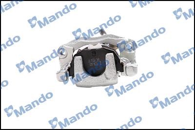 Mando EX582102D300 Супорт гальмівний задній лівий EX582102D300: Купити в Україні - Добра ціна на EXIST.UA!