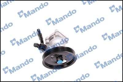 Mando EX571004A050 Насос гідропідсилювача керма EX571004A050: Купити в Україні - Добра ціна на EXIST.UA!