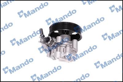 Mando EX571002E300 Насос гідропідсилювача керма EX571002E300: Купити в Україні - Добра ціна на EXIST.UA!