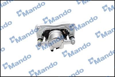 Mando EX582103M110 Супорт гальмівний задній лівий EX582103M110: Купити в Україні - Добра ціна на EXIST.UA!