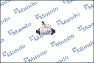 Mando EX5833025300 Циліндр гальмівний, колесний EX5833025300: Купити в Україні - Добра ціна на EXIST.UA!