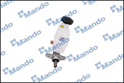 Циліндр гальмівний, головний Mando EX585102J000