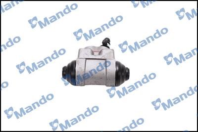 Mando EX583302E500 Циліндр гальмівний, колесний EX583302E500: Приваблива ціна - Купити в Україні на EXIST.UA!