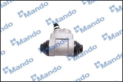 Купити Mando EX583302E500 за низькою ціною в Україні!