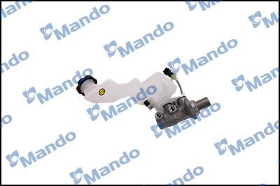 Mando EX585102W970 Циліндр гальмівний, головний EX585102W970: Купити в Україні - Добра ціна на EXIST.UA!