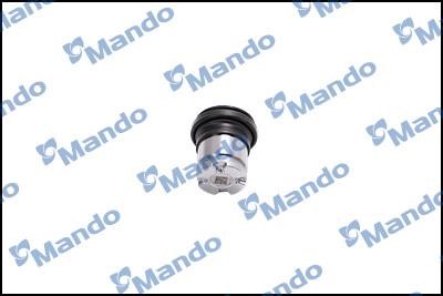 Поршень заднього гальмівного супорта Mando EX582130U000