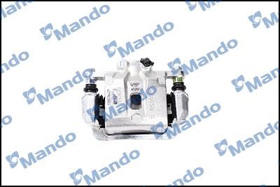 Mando EX582302J000 Супорт гальмівний задній правий EX582302J000: Купити в Україні - Добра ціна на EXIST.UA!