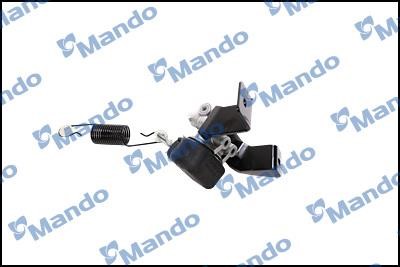 Mando EX594204A010 Клапан розподільний гальмівної системи EX594204A010: Купити в Україні - Добра ціна на EXIST.UA!