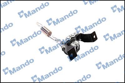 Клапан розподільний гальмівної системи Mando EX594204A030