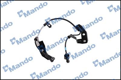 Купити Mando EX956802W500 за низькою ціною в Україні!