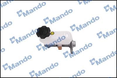 Mando EX585101C300 Циліндр гальмівний, головний EX585101C300: Купити в Україні - Добра ціна на EXIST.UA!