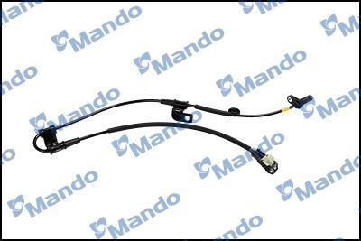 Купити Mando EX598303V001 за низькою ціною в Україні!