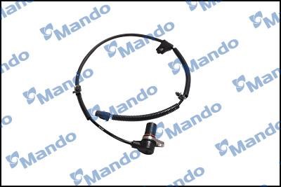 Mando EX956804E053 Датчик АБС задній EX956804E053: Купити в Україні - Добра ціна на EXIST.UA!