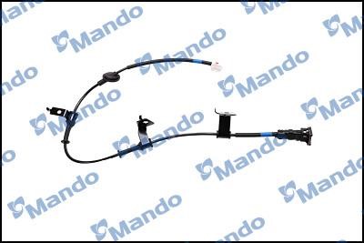 Mando EX599101M300 Датчик АБС (ABS) EX599101M300: Купити в Україні - Добра ціна на EXIST.UA!