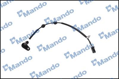 Купити Mando EX599103T000 за низькою ціною в Україні!
