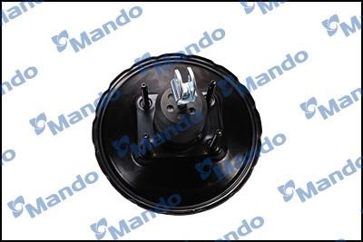 Mando EX5911017230 Підсилювач гальм EX5911017230: Купити в Україні - Добра ціна на EXIST.UA!