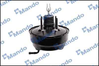 Mando EX5911017240 Підсилювач гальма вакуумний EX5911017240: Приваблива ціна - Купити в Україні на EXIST.UA!
