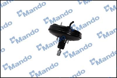 Mando EX591101R500 Підсилювач гальма вакуумний EX591101R500: Купити в Україні - Добра ціна на EXIST.UA!