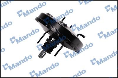 Підсилювач гальма вакуумний Mando EX5911025540