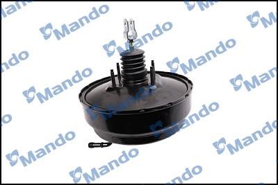 Mando EX586104A000 Підсилювач гальма вакуумний EX586104A000: Купити в Україні - Добра ціна на EXIST.UA!