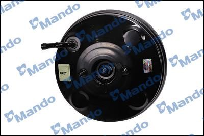Mando EX586104A010 Підсилювач гальма вакуумний EX586104A010: Купити в Україні - Добра ціна на EXIST.UA!