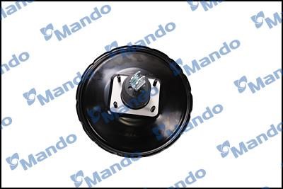 Mando EX591102B002 Підсилювач гальма вакуумний EX591102B002: Купити в Україні - Добра ціна на EXIST.UA!