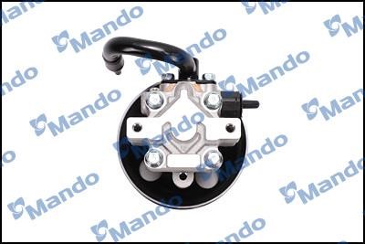 Купити Mando EX95980806 за низькою ціною в Україні!