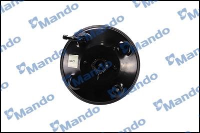 Mando EX586104A710 Підсилювач гальма вакуумний EX586104A710: Купити в Україні - Добра ціна на EXIST.UA!