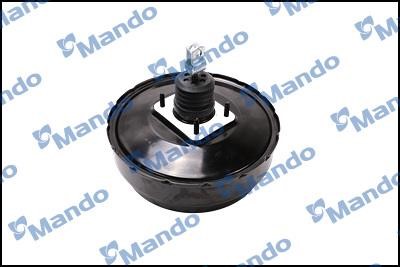 Mando EX591102B902 Підсилювач гальма вакуумний EX591102B902: Купити в Україні - Добра ціна на EXIST.UA!