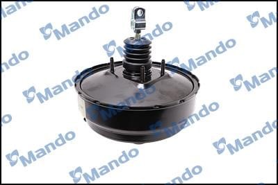 Mando EX586104B100 Підсилювач гальма вакуумний EX586104B100: Купити в Україні - Добра ціна на EXIST.UA!