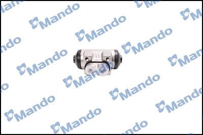 Mando EX6614233099 Циліндр гальмівний, колесний EX6614233099: Купити в Україні - Добра ціна на EXIST.UA!