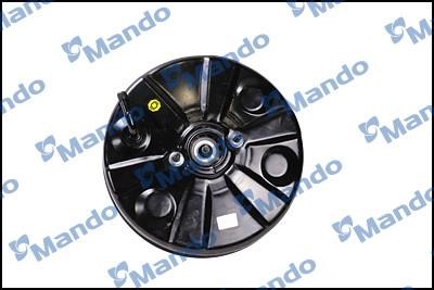 Підсилювач гальма вакуумний Mando EX591102D010