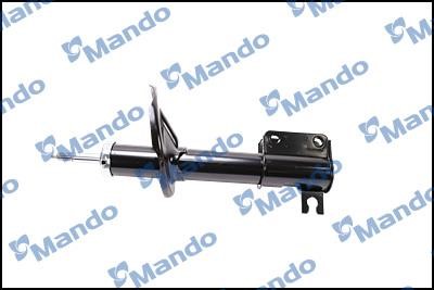 Mando EX96386574 Амортизатор підвіски передній правий масляний EX96386574: Приваблива ціна - Купити в Україні на EXIST.UA!