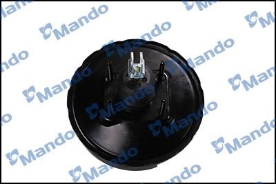 Mando EX591102D300 Підсилювач гальма вакуумний EX591102D300: Купити в Україні - Добра ціна на EXIST.UA!