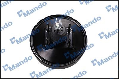 Mando EX591102D600 Підсилювач гальма вакуумний EX591102D600: Купити в Україні - Добра ціна на EXIST.UA!